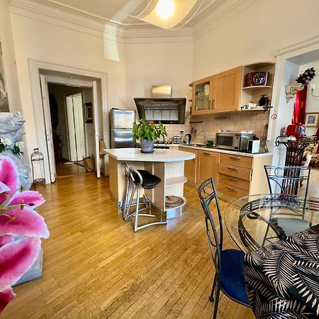 Platnerska ,7 Apartment Prague Exterior photo